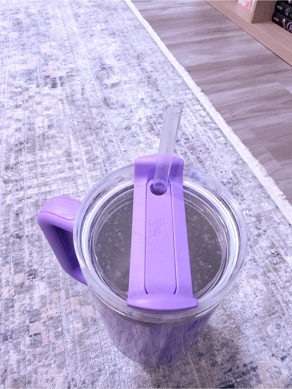 Purple Stanley with Sparkles - Picture 2 of 6